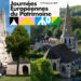 Journées Européennes du Patrimoine 2019 à Septmonts