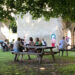 Le Salon d'été